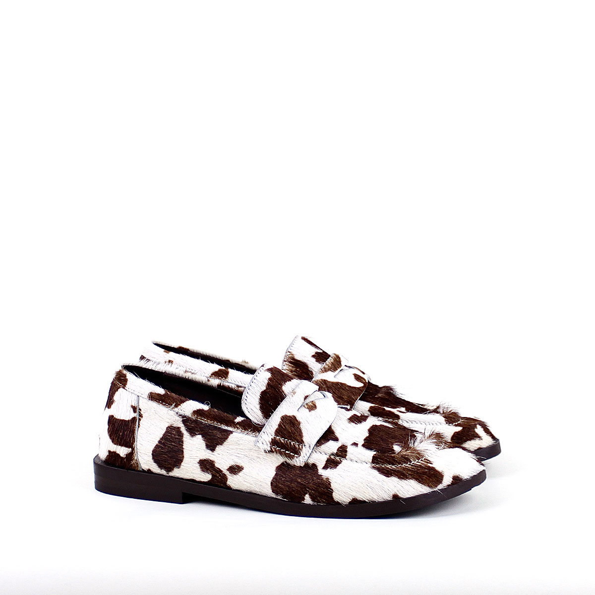 Elena Iachi Loafer