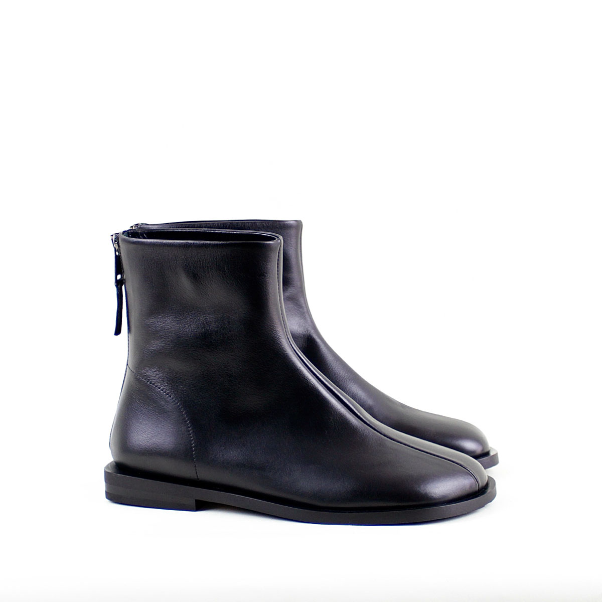 Elena Iachi Stiefelette