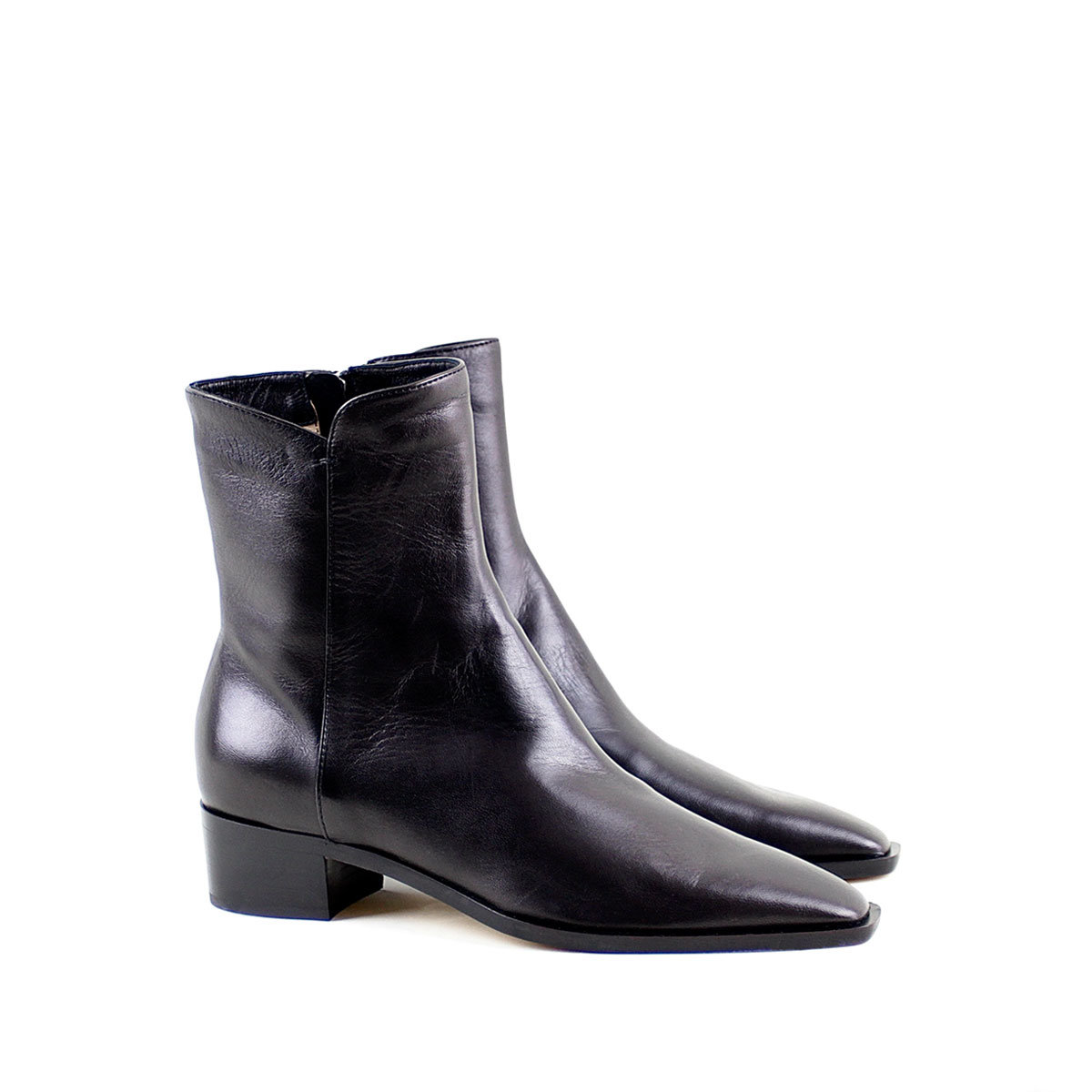 Pomme D'Or Stiefelette