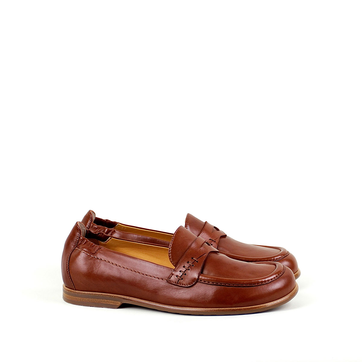 Truman's Pennyloafer