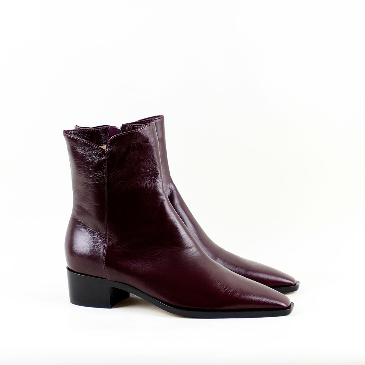 Pomme D'Or Stiefelette