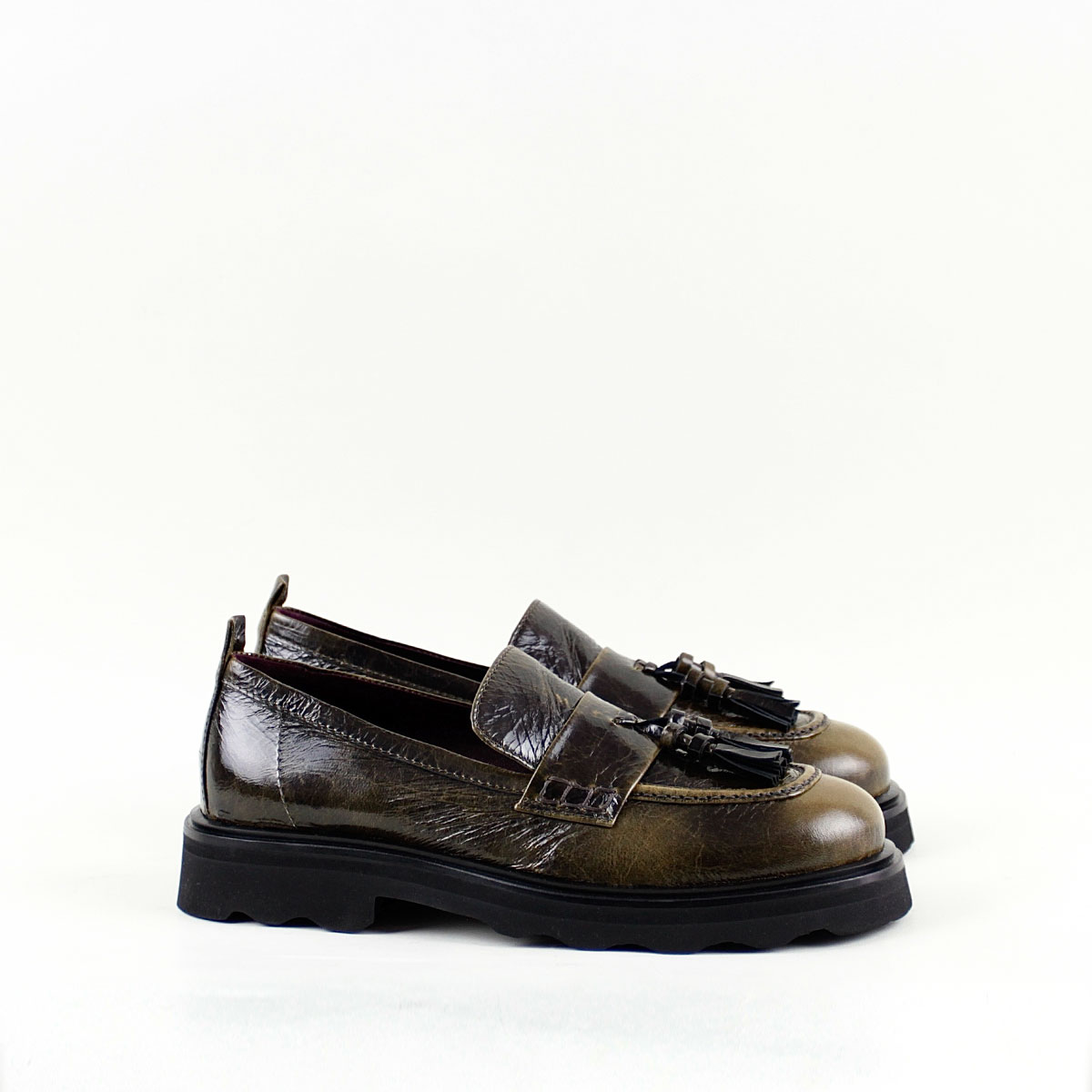 Pomme D'Or Loafer