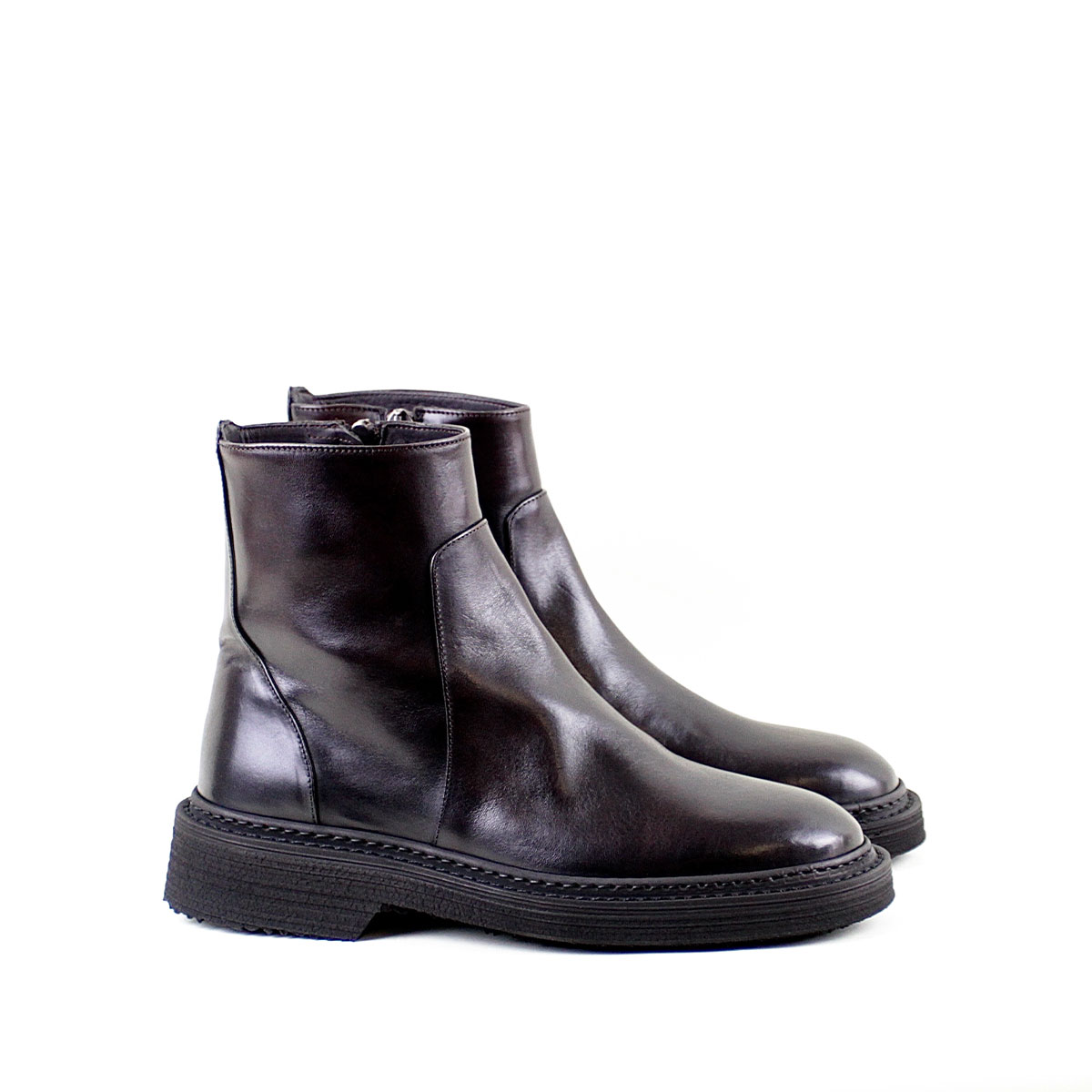 Pantanetti Stiefelette