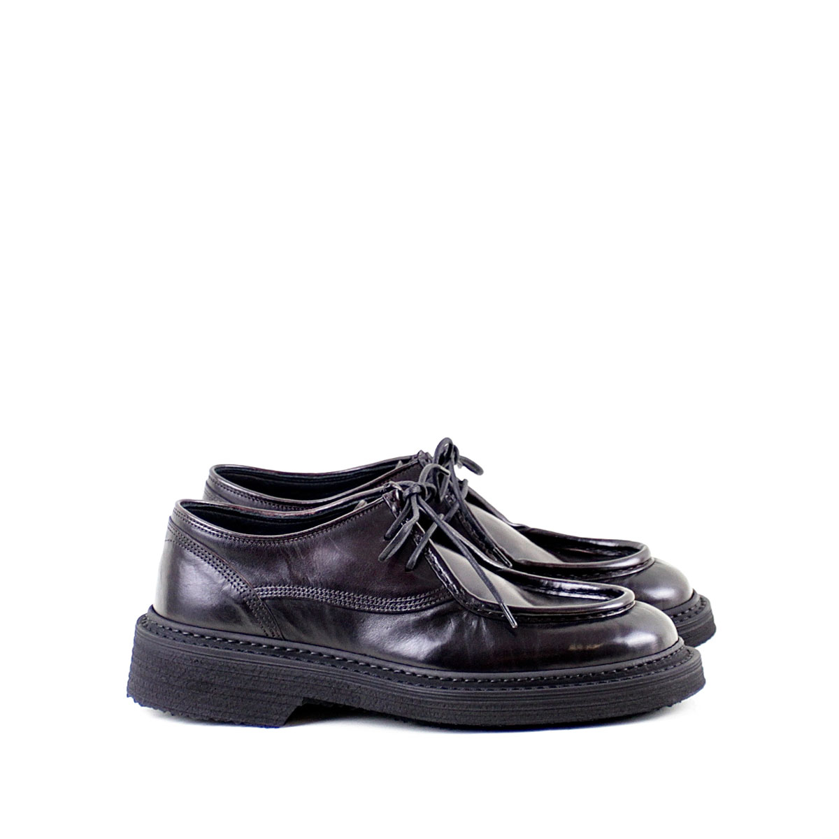 Pantanetti Schnürschuh