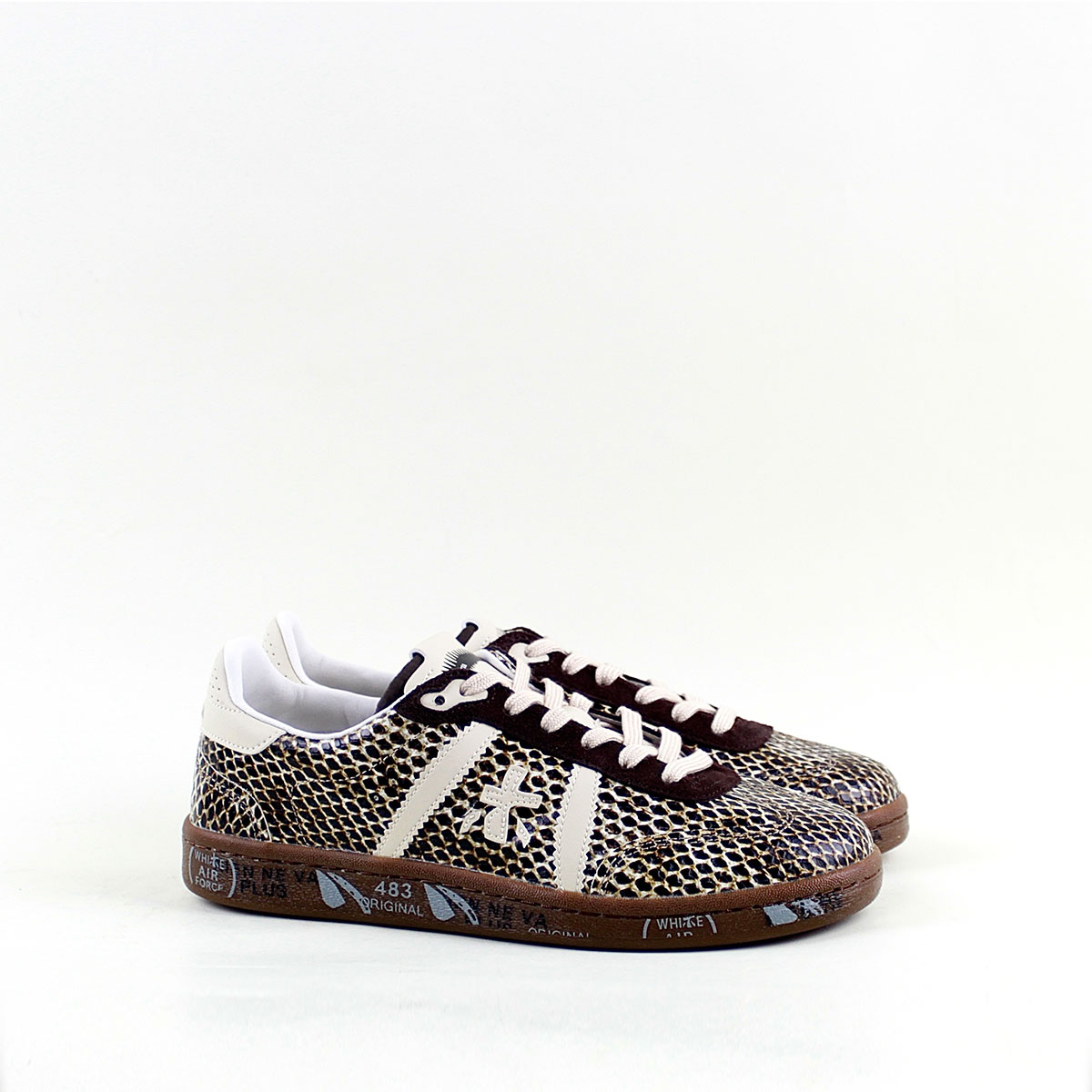 Premiata Schlange