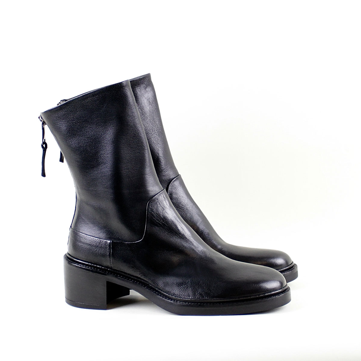 Elena Iachi Stiefelette