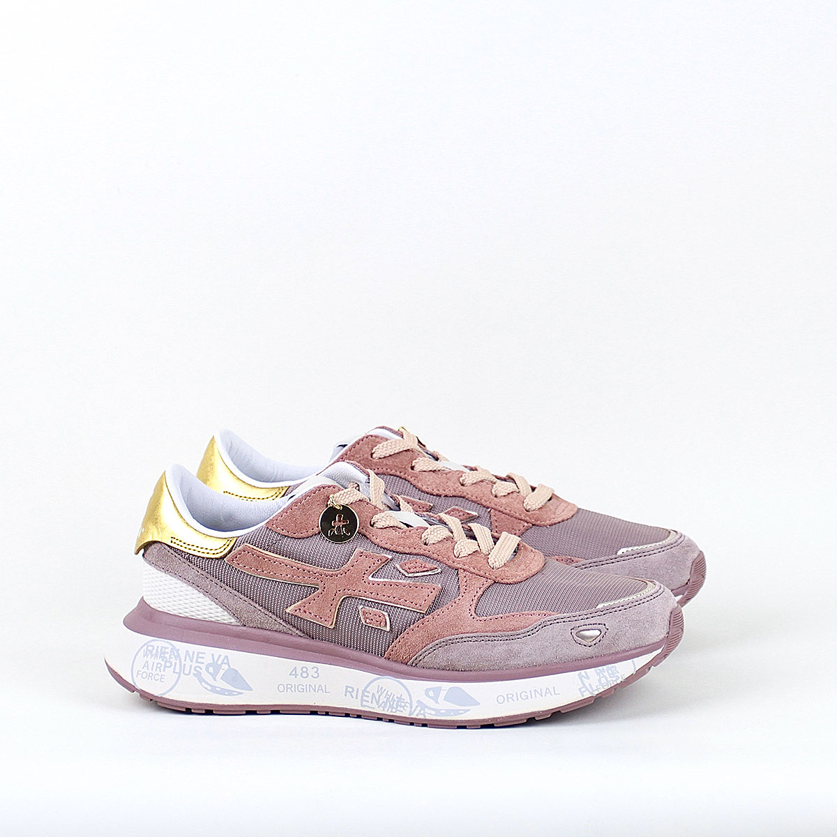 Premiata rosè