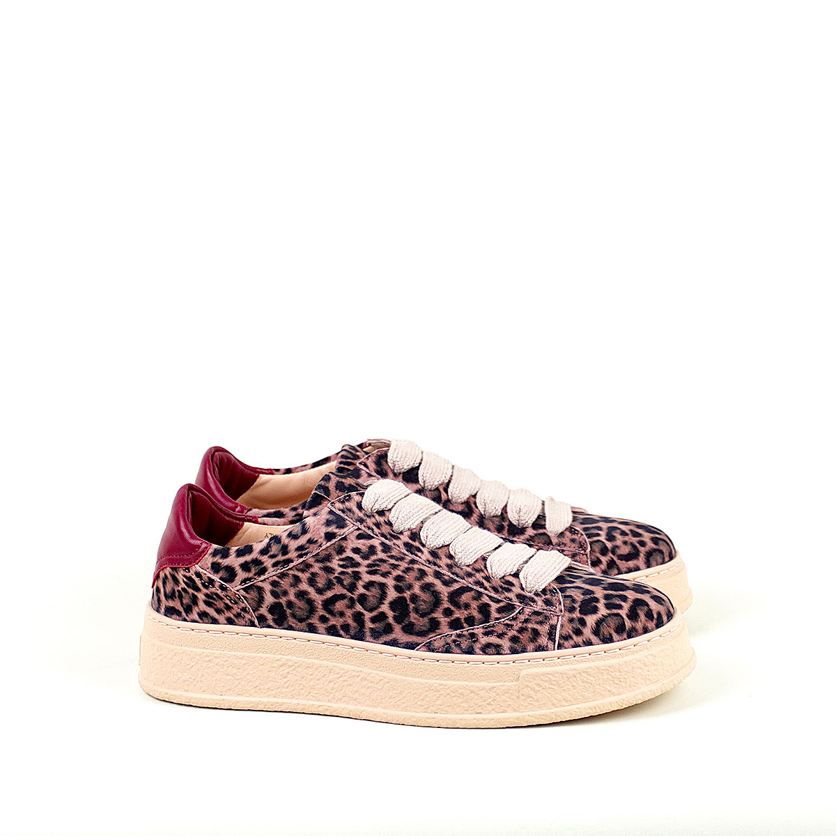 AGL Sneaker Leo