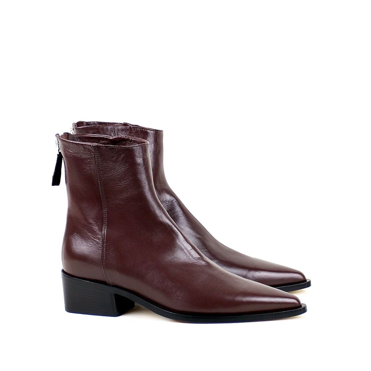 Pomme D'Or Stiefelette spitz