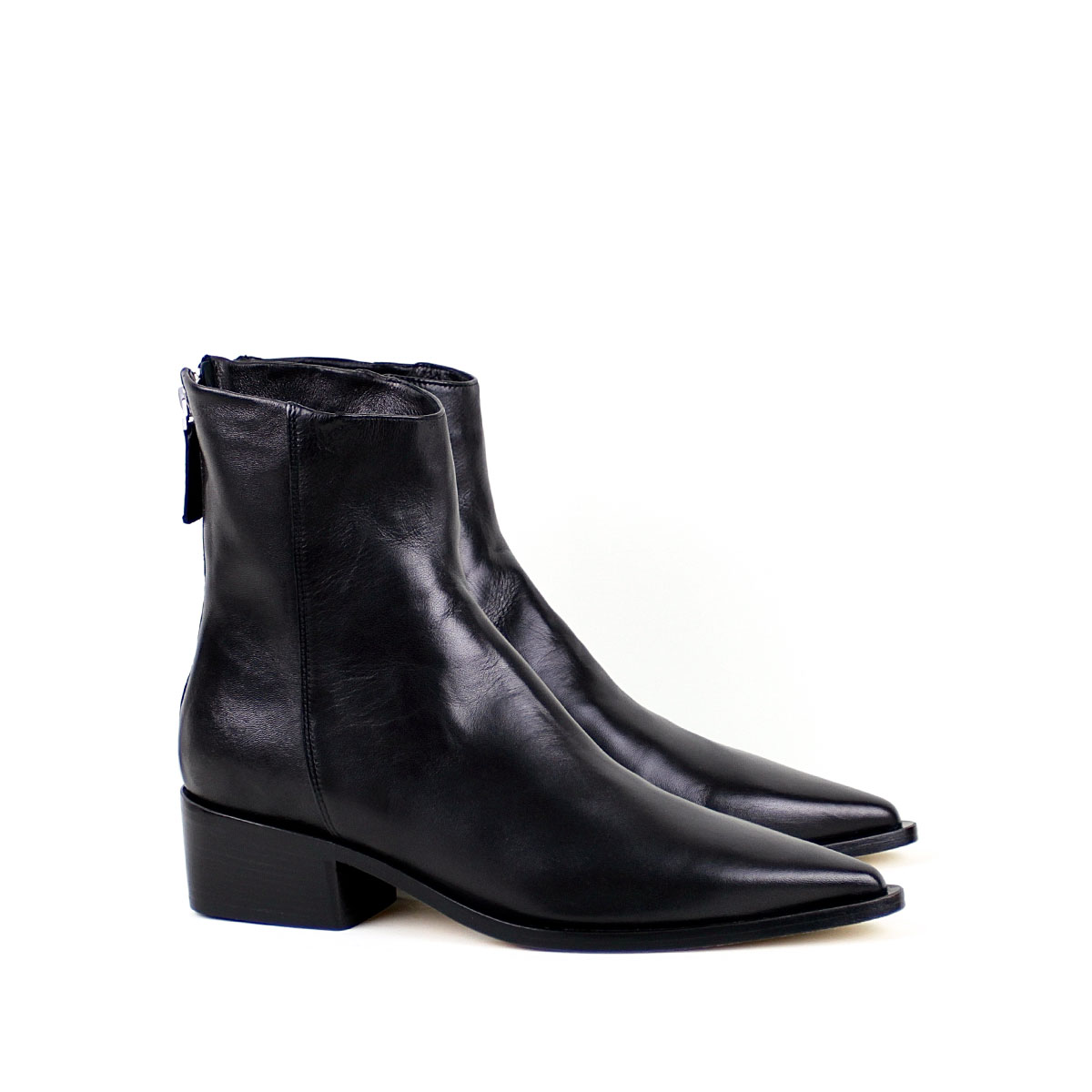 Pomme D'Or Stiefelette spitz