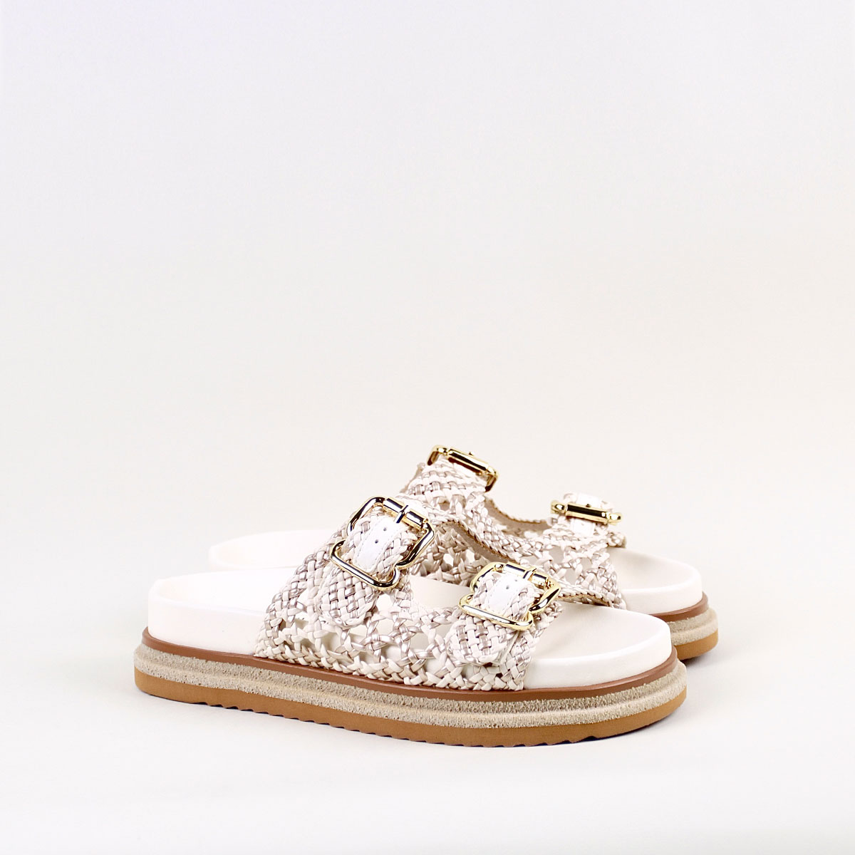 Laura Bellariva Pantolette