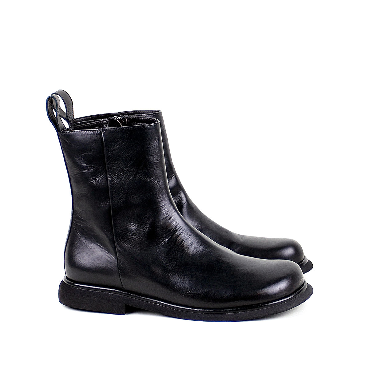 Laura Bellariva Stiefelette