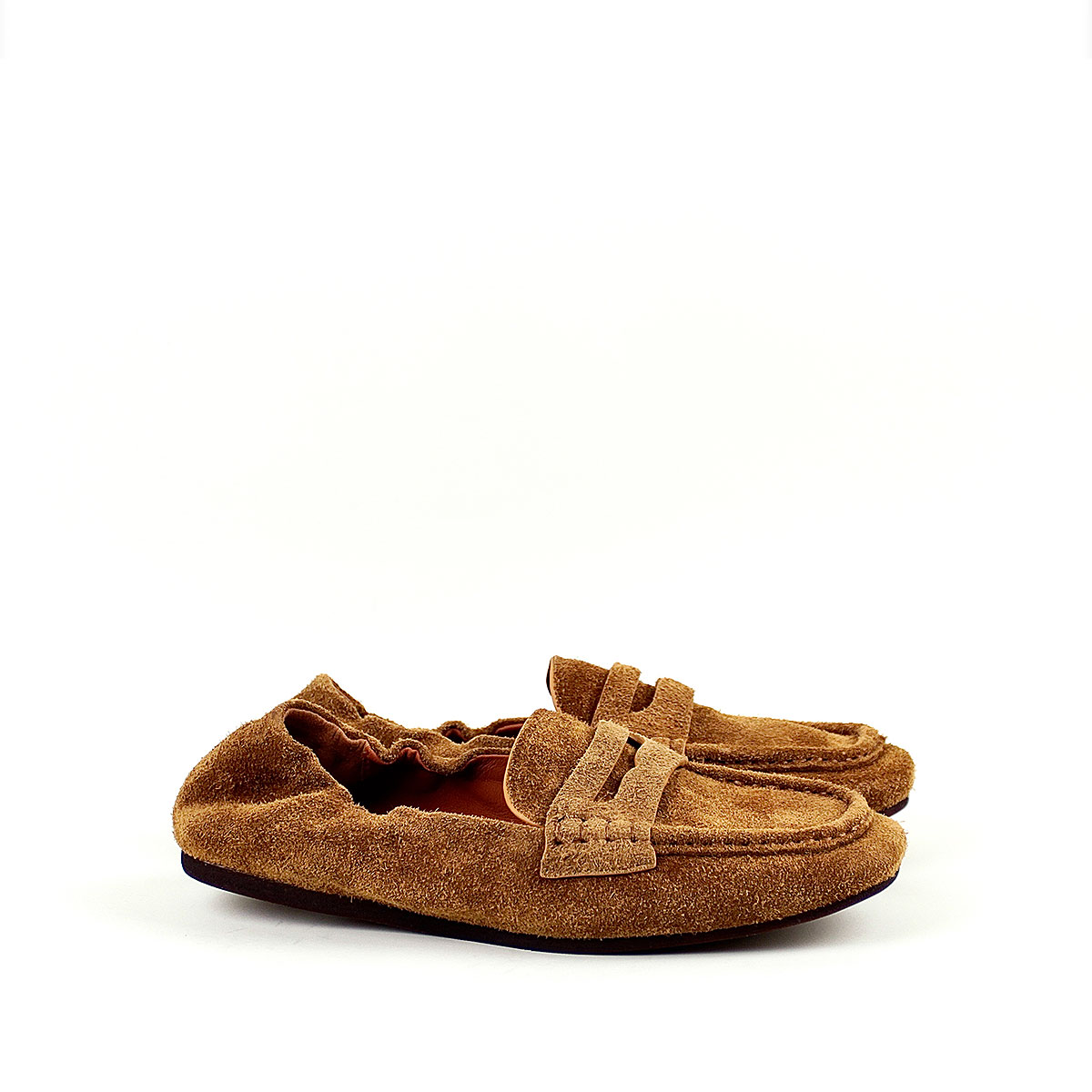 Massimo Santini Loafer