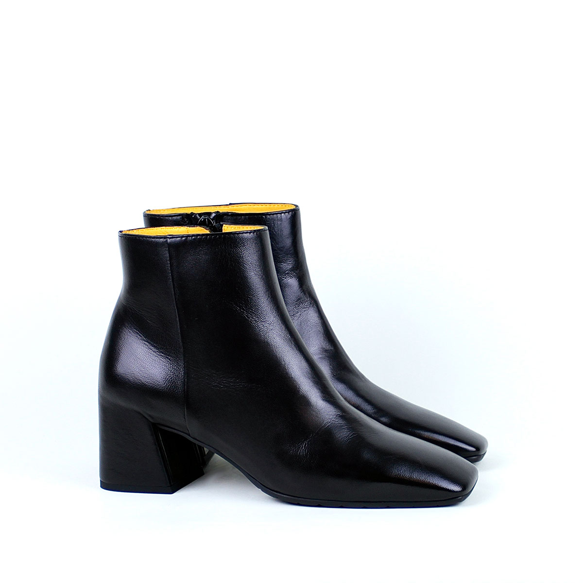 Mara Bini Stiefelette auf Absatz
