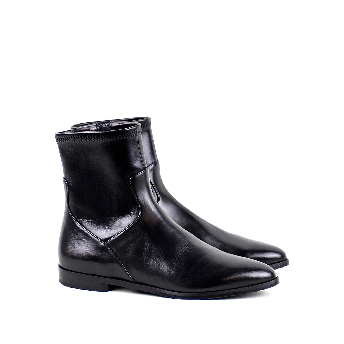 Truman's Stiefelette