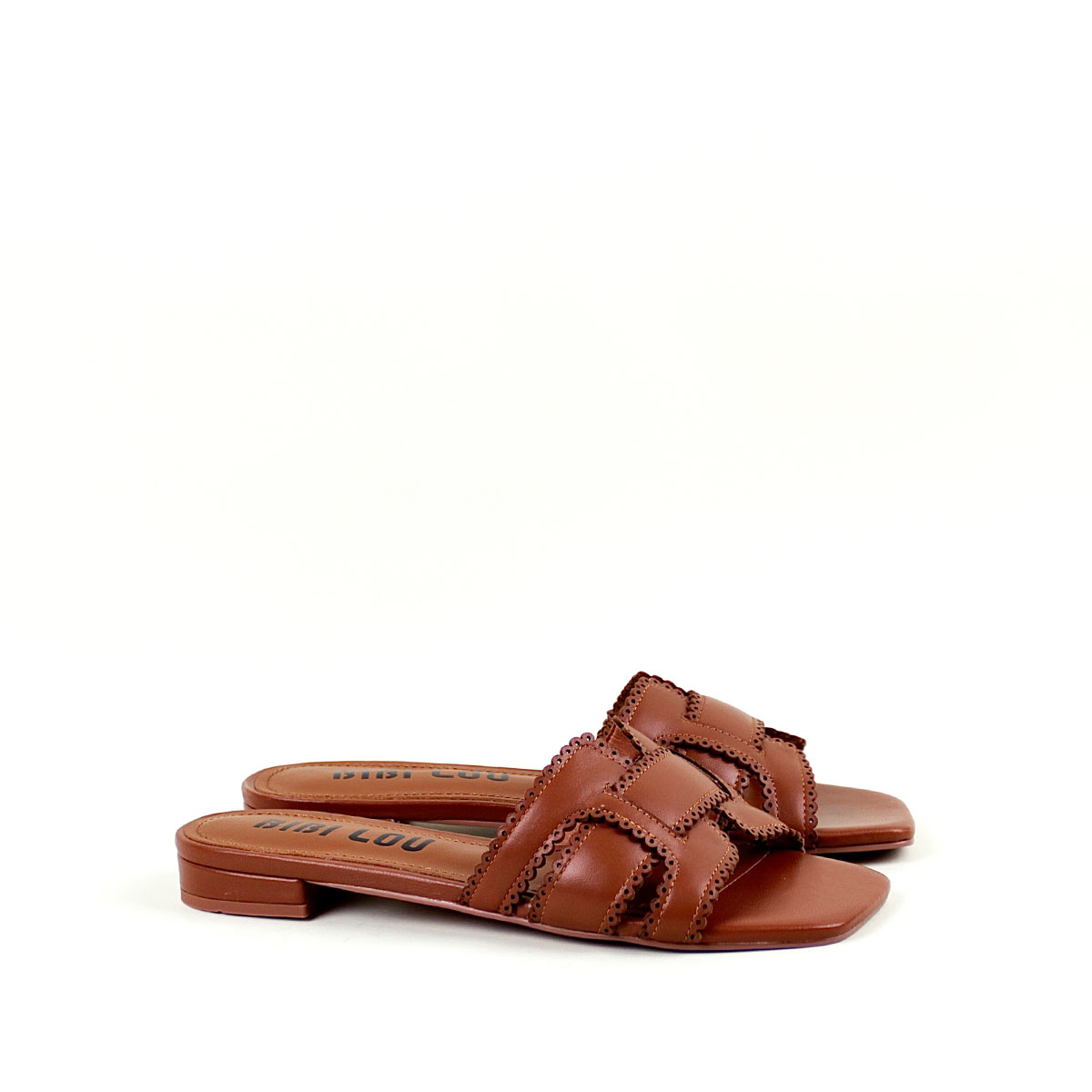 Bibi Lou Pantolette