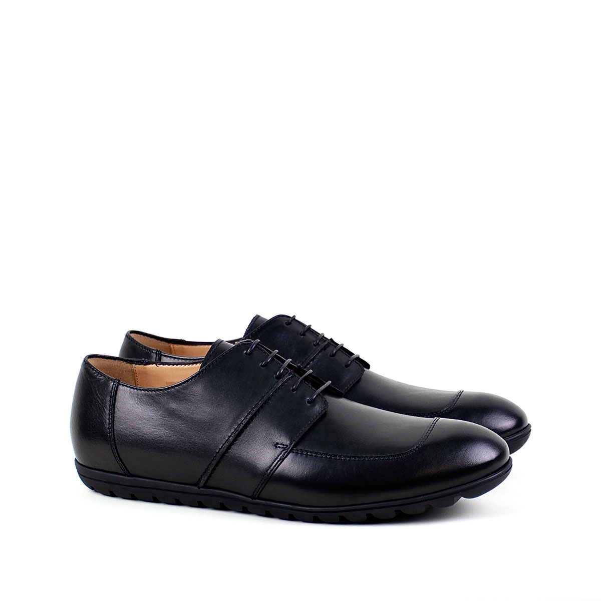 Franz Gustav Schnürer schwarz