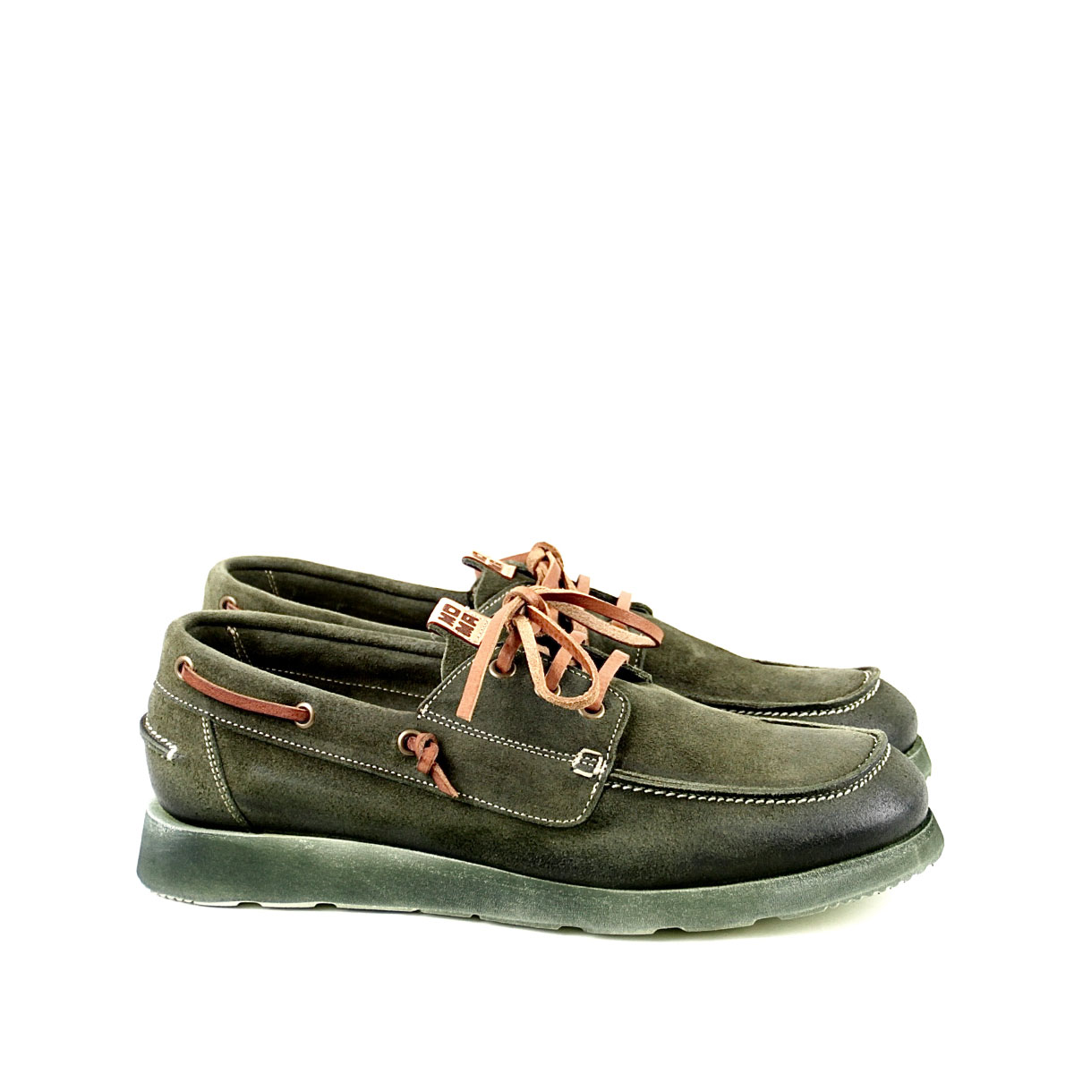 Moma Bootsschuh