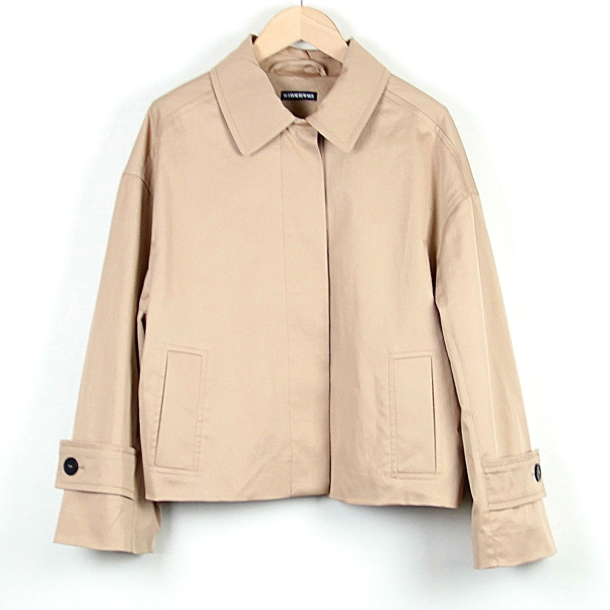 Susanne Bommer Jacke