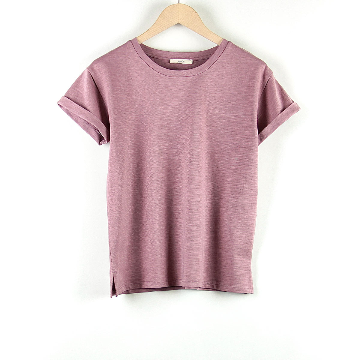 Sessùn T-Shirt rosenholz