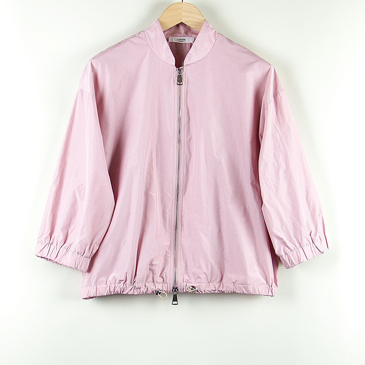 La Salle Taftjäckchen