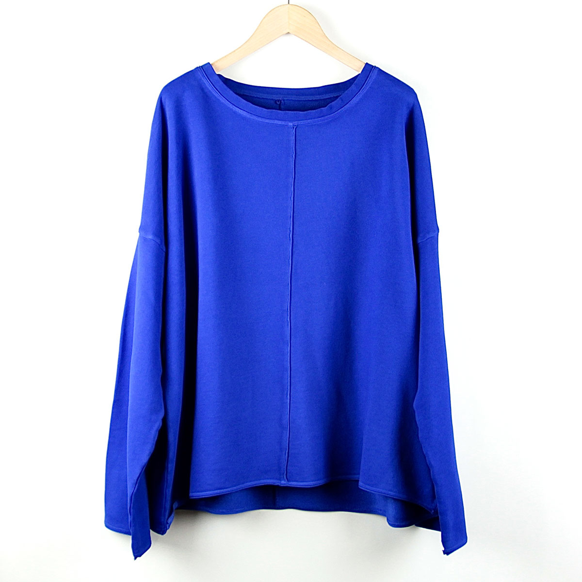Elemente Clemente Sweater indigo