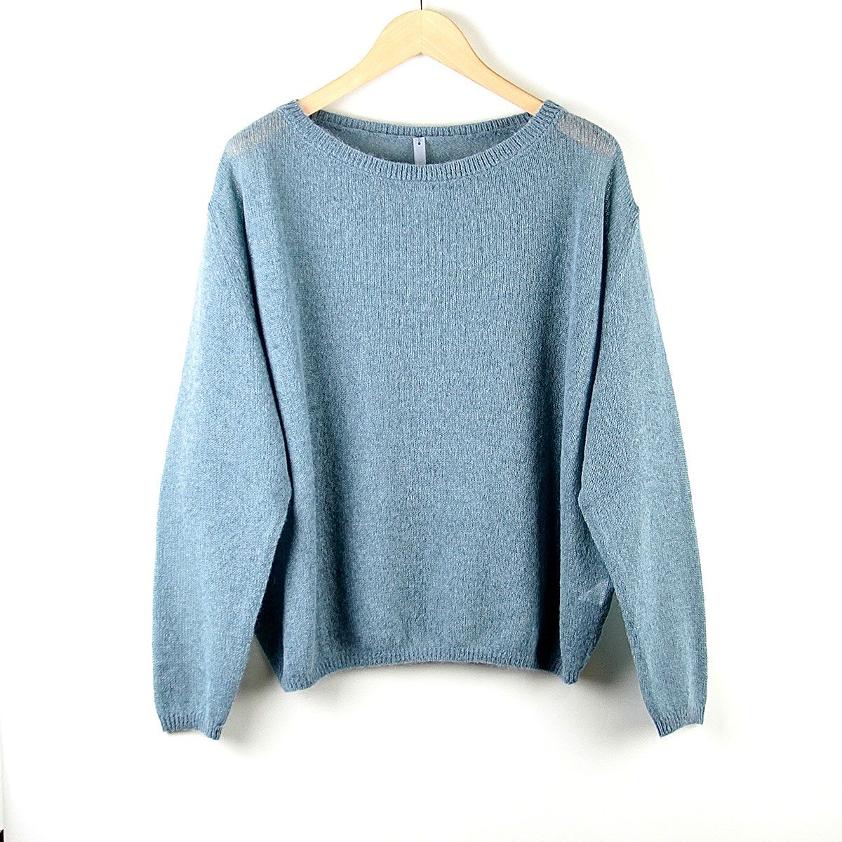 Ania Schierholt Pulli pinie