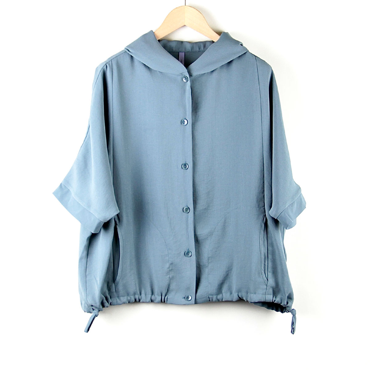 Ania Schierholt Jacke pinie